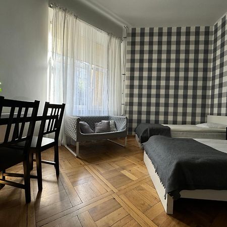 Cent Hostel لوبلين المظهر الخارجي الصورة
