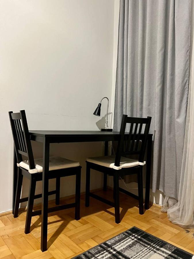 Cent Hostel لوبلين المظهر الخارجي الصورة