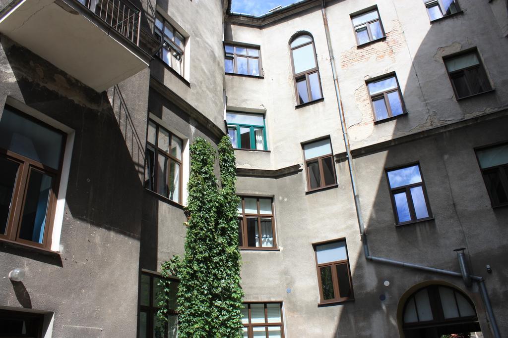 Cent Hostel لوبلين المظهر الخارجي الصورة