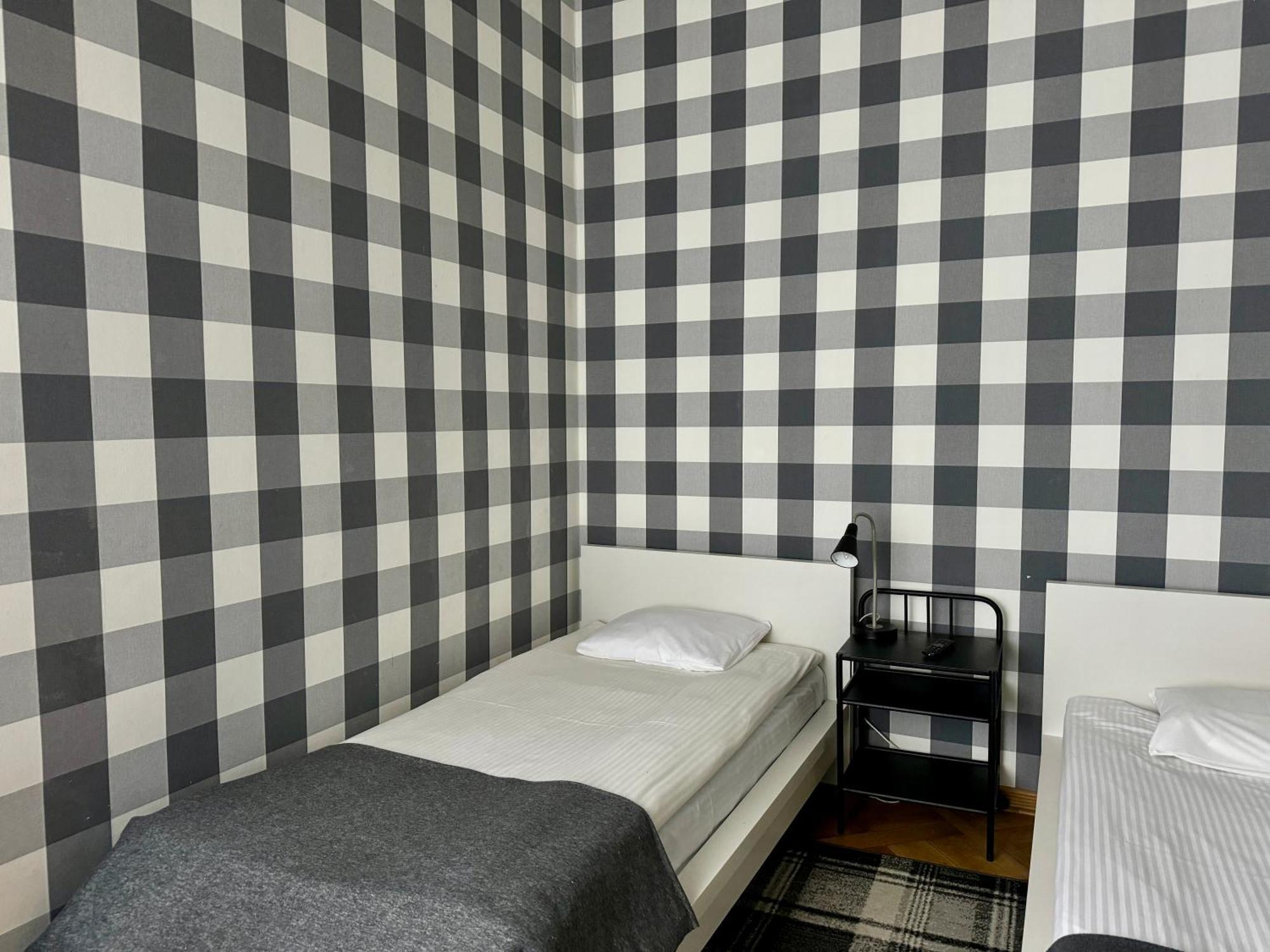 Cent Hostel لوبلين المظهر الخارجي الصورة