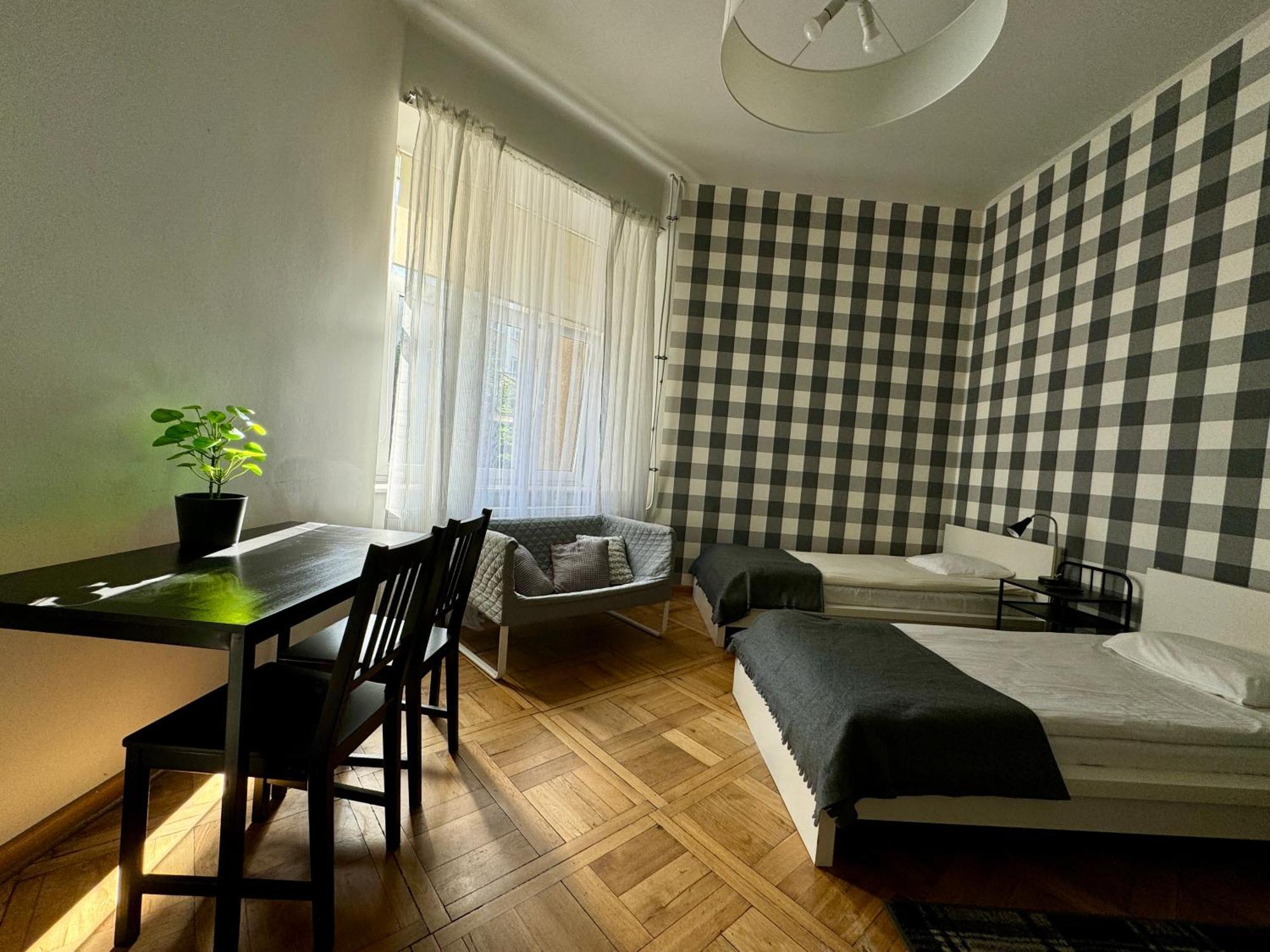 Cent Hostel لوبلين المظهر الخارجي الصورة