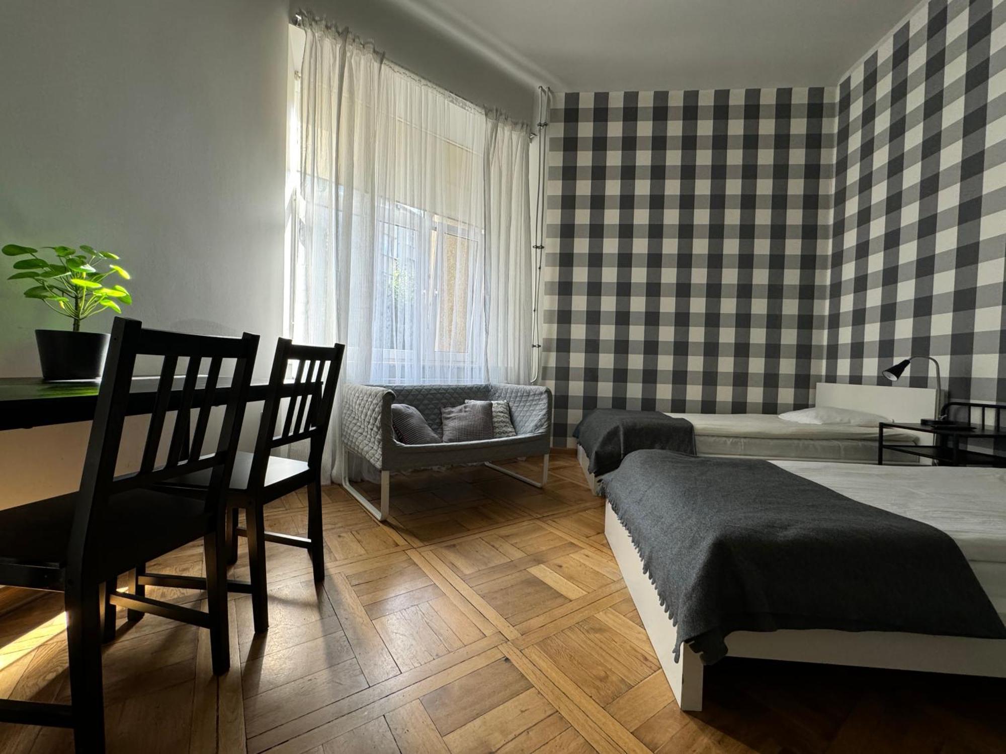 Cent Hostel لوبلين المظهر الخارجي الصورة