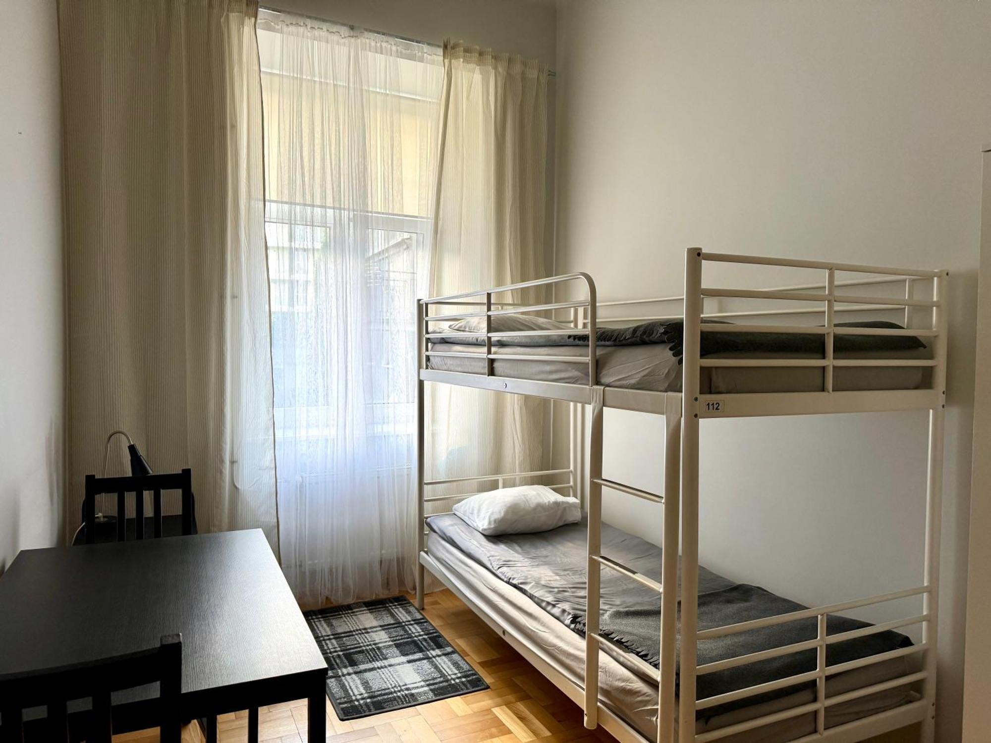 Cent Hostel لوبلين المظهر الخارجي الصورة