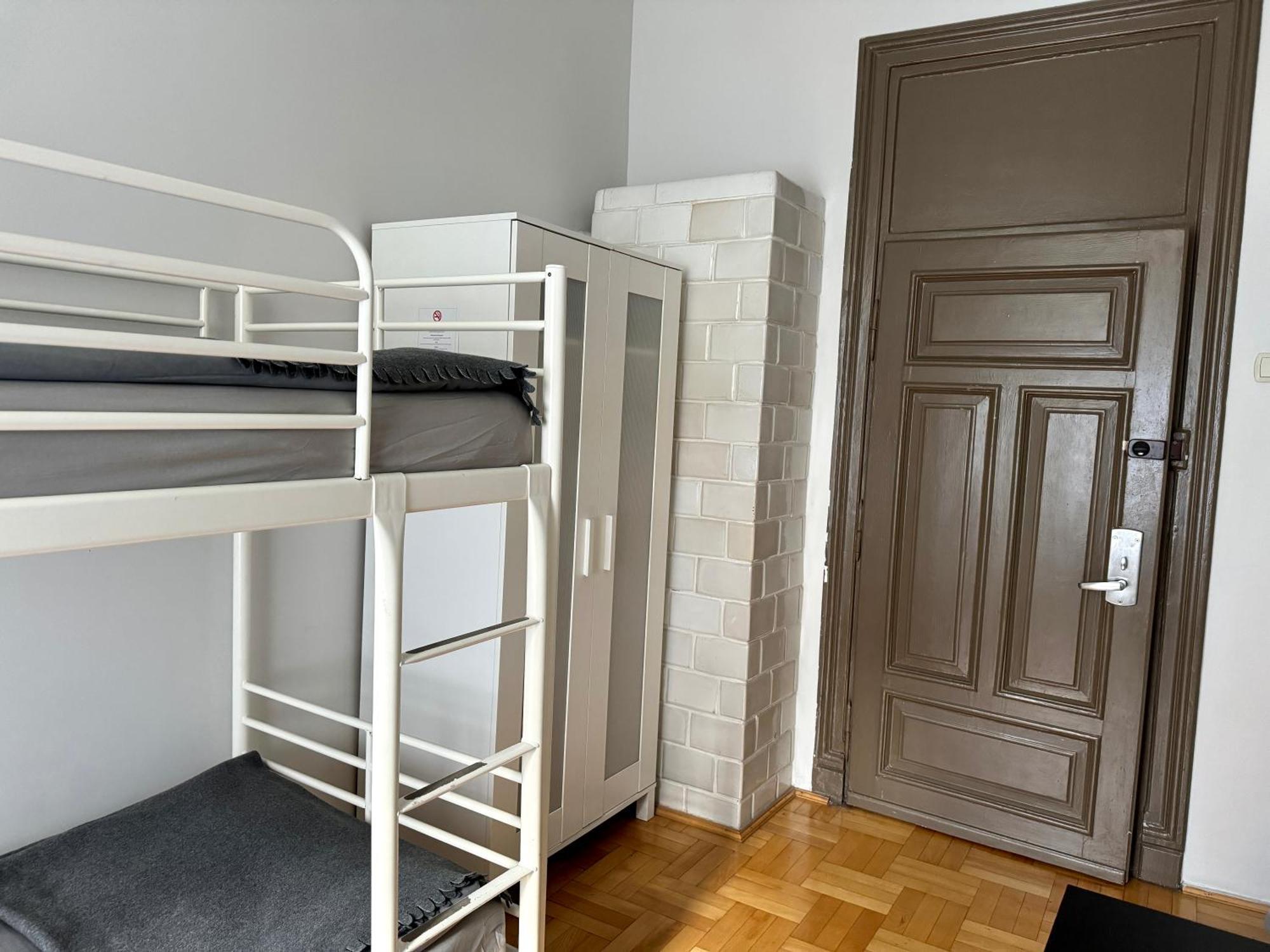 Cent Hostel لوبلين المظهر الخارجي الصورة