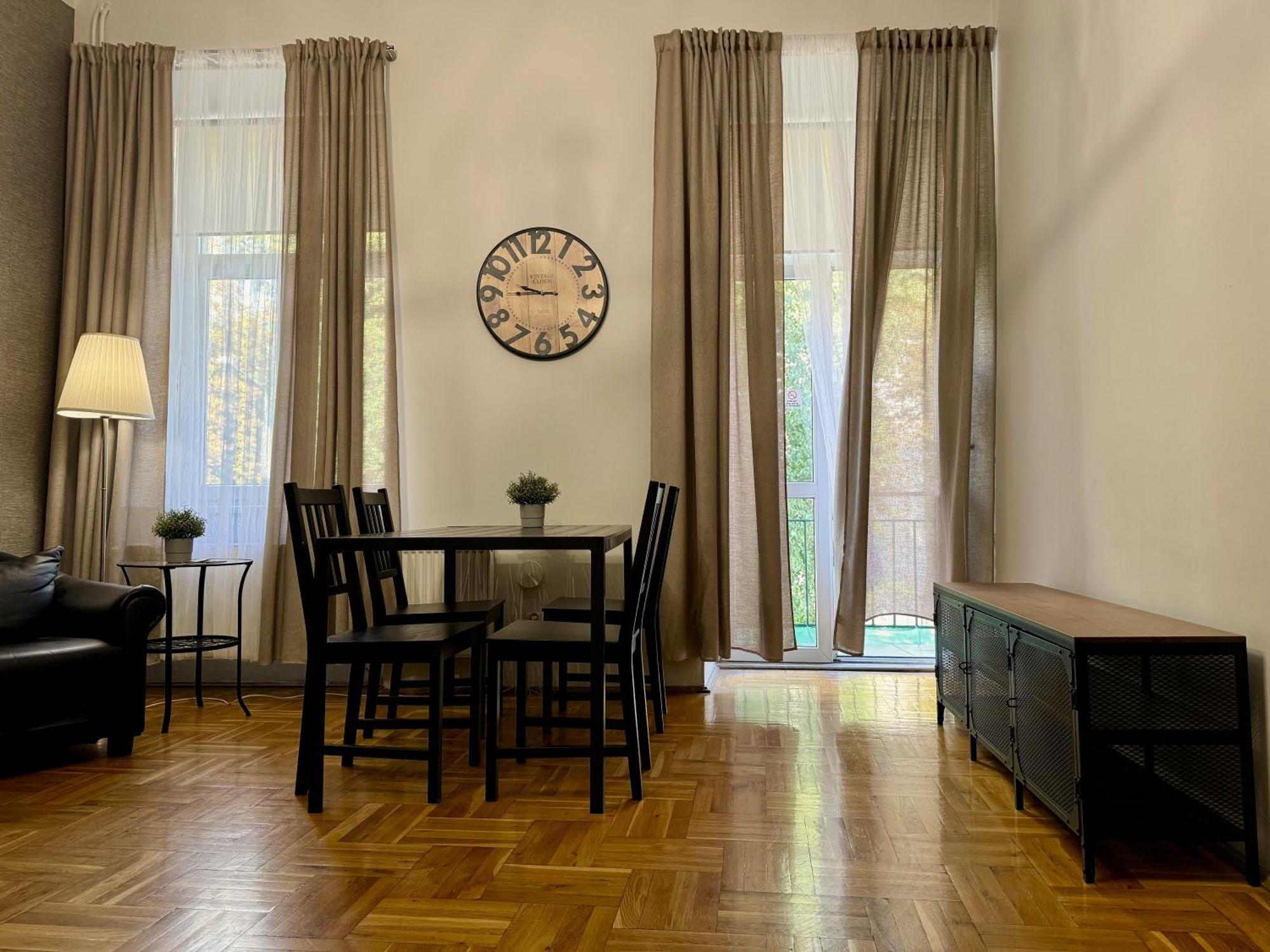 Cent Hostel لوبلين المظهر الخارجي الصورة