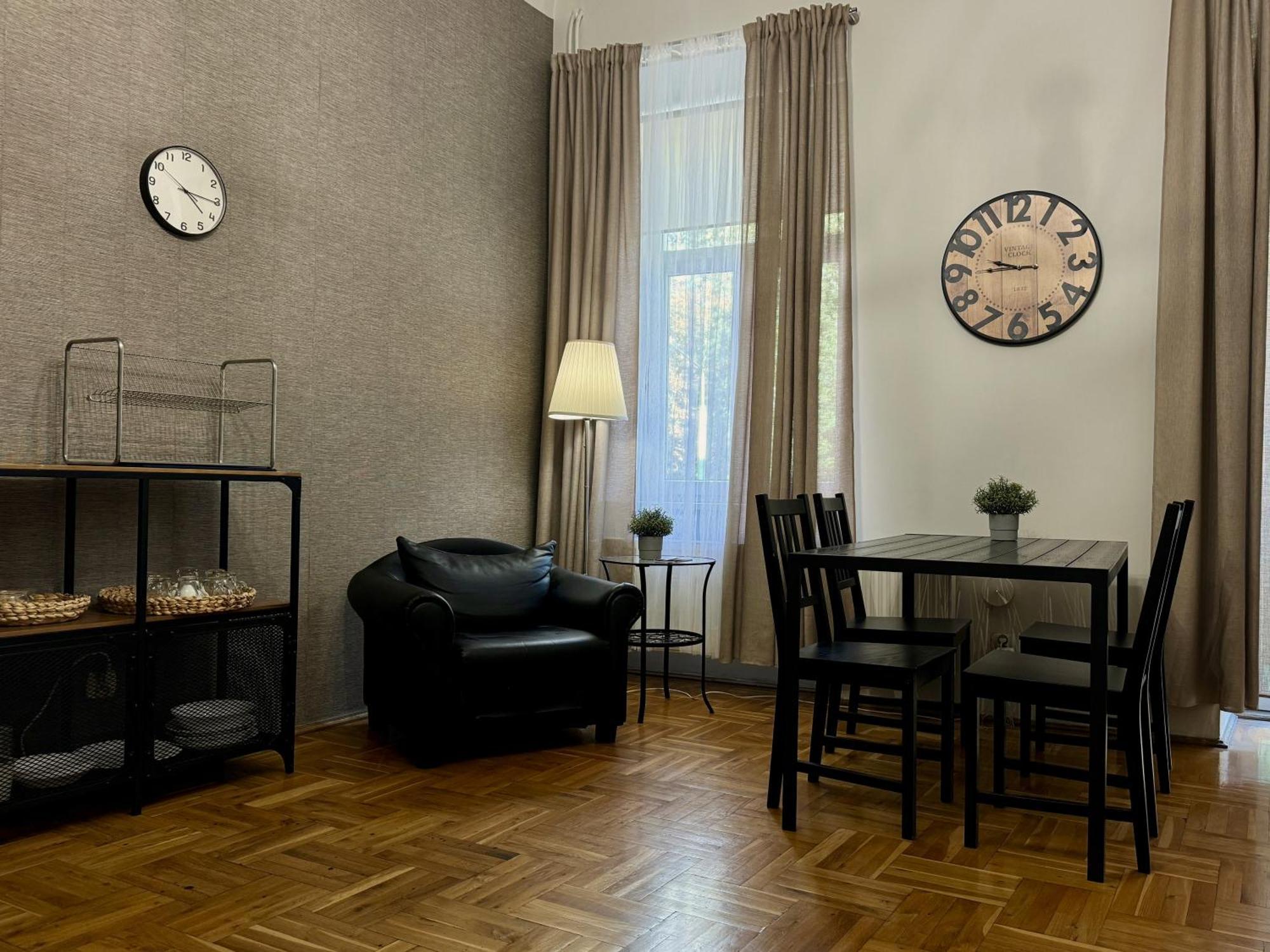Cent Hostel لوبلين المظهر الخارجي الصورة