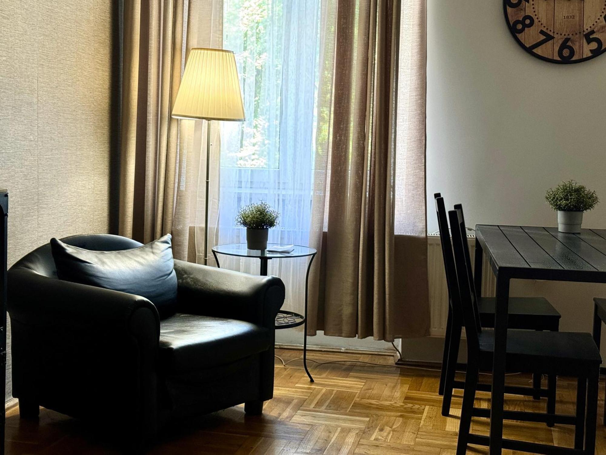 Cent Hostel لوبلين المظهر الخارجي الصورة