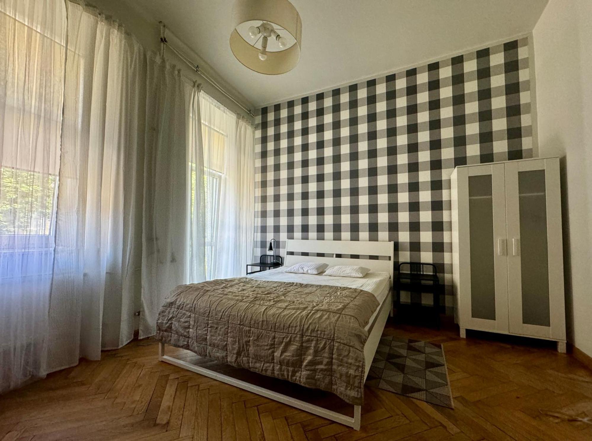 Cent Hostel لوبلين المظهر الخارجي الصورة