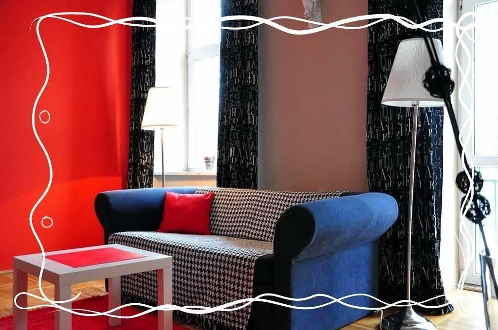 Cent Hostel لوبلين المظهر الخارجي الصورة