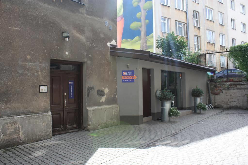 Cent Hostel لوبلين المظهر الخارجي الصورة
