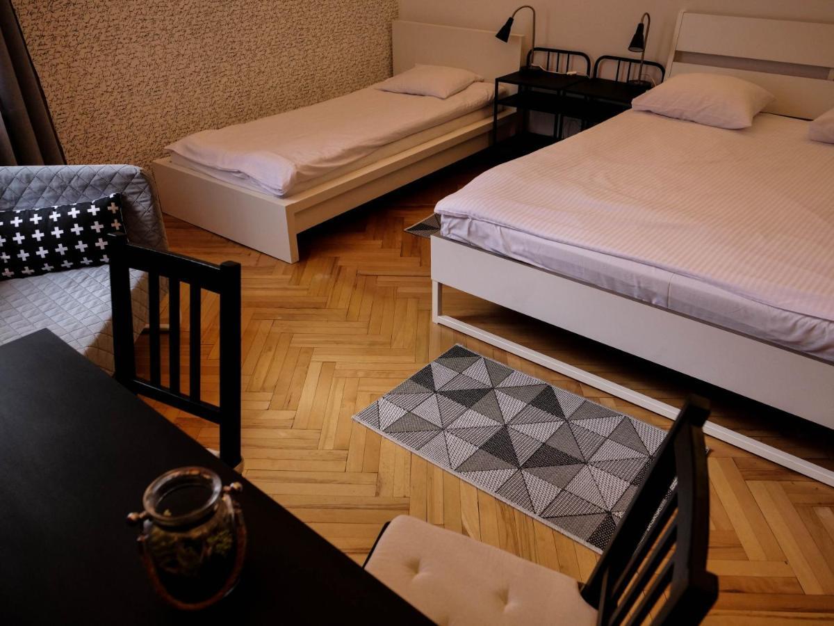 Cent Hostel لوبلين المظهر الخارجي الصورة