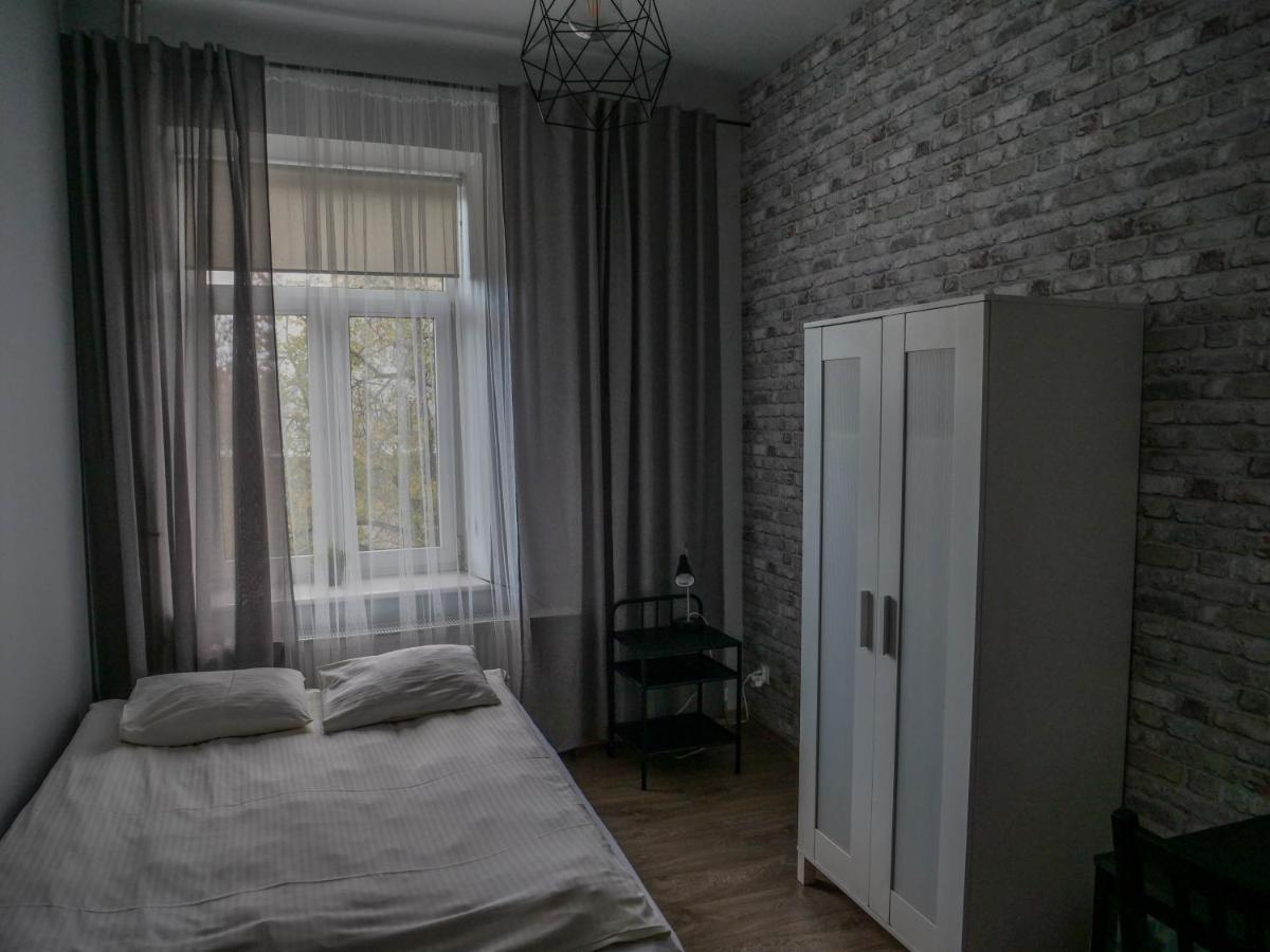 Cent Hostel لوبلين المظهر الخارجي الصورة