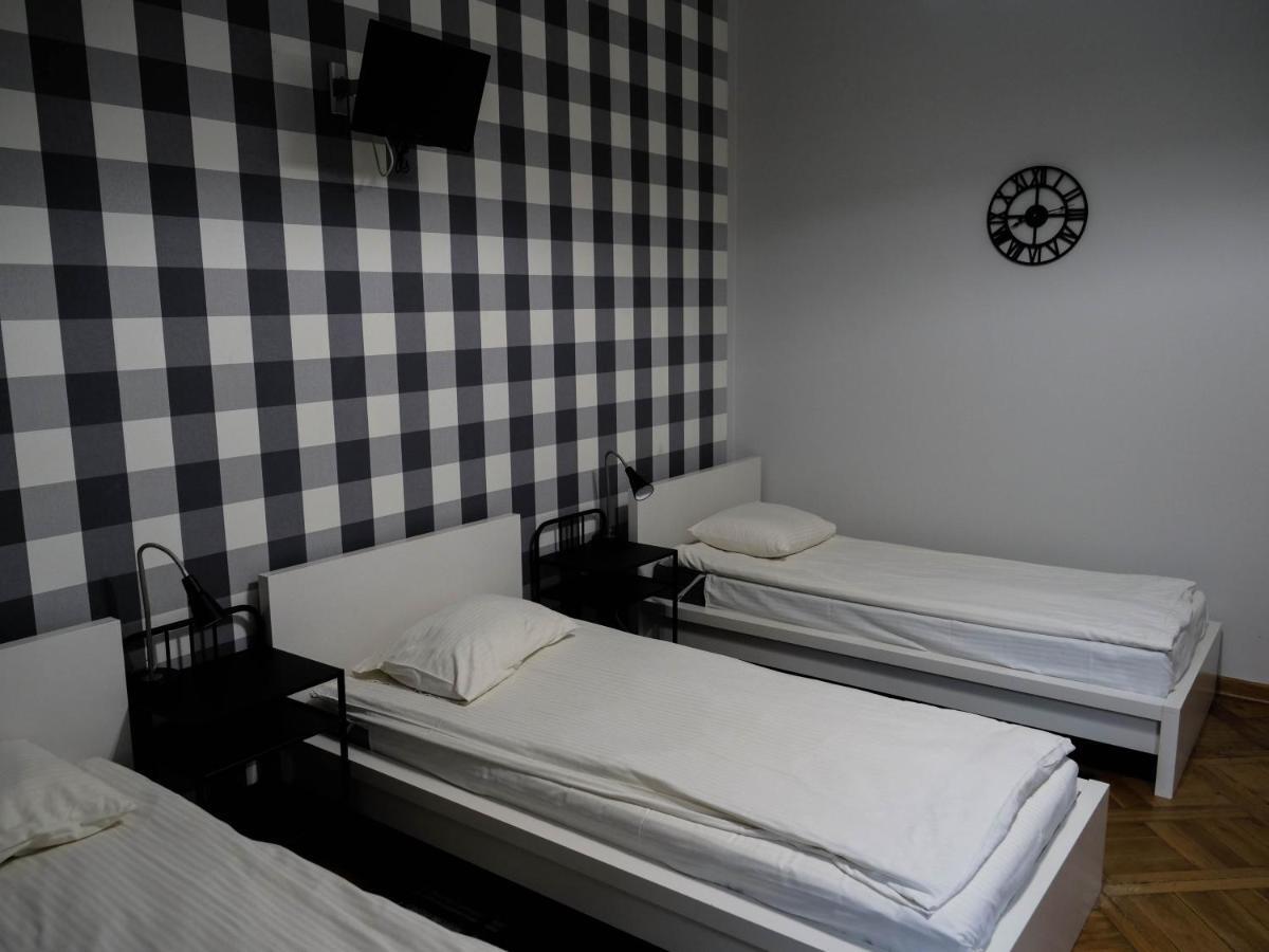 Cent Hostel لوبلين المظهر الخارجي الصورة