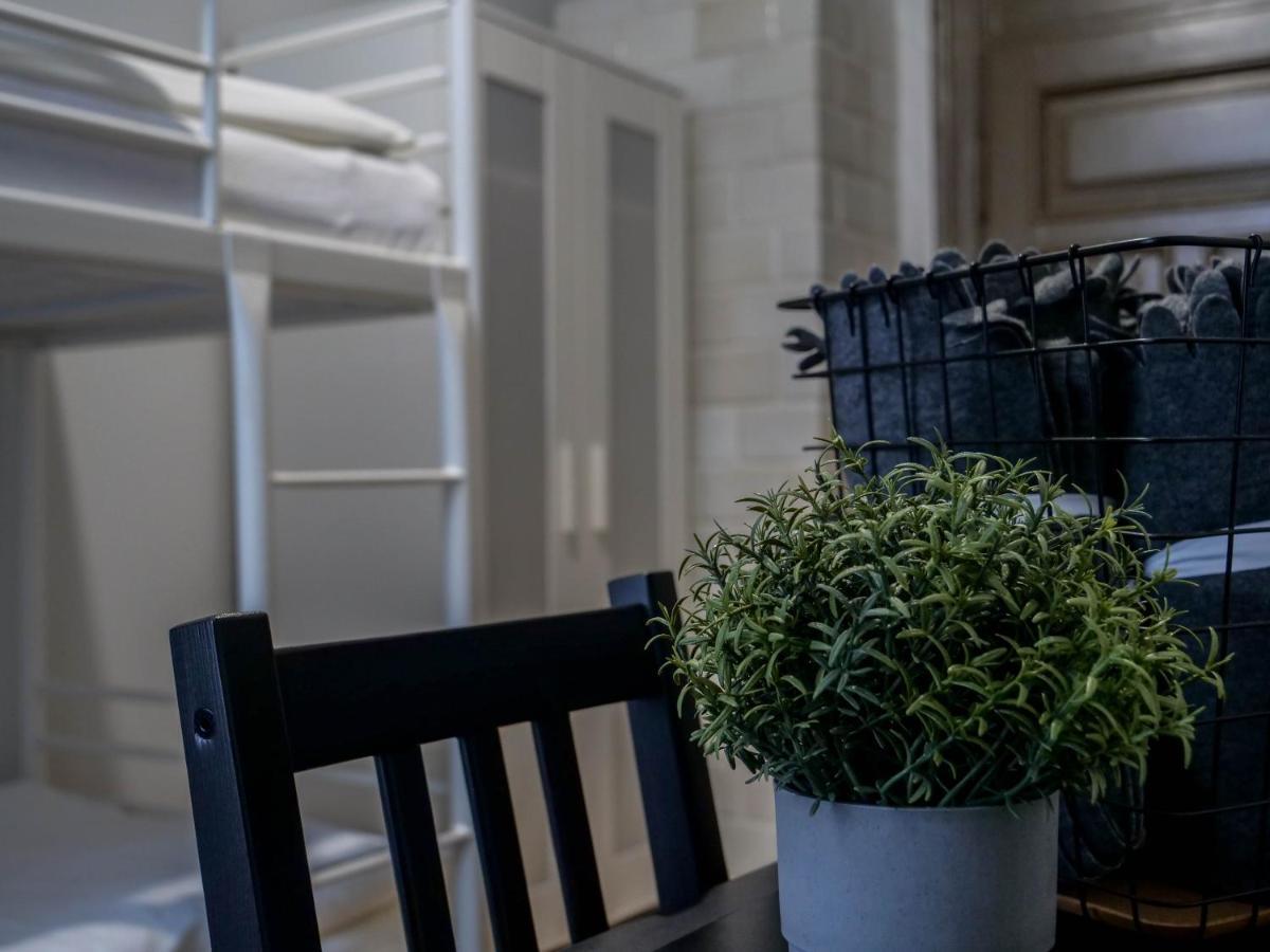 Cent Hostel لوبلين المظهر الخارجي الصورة