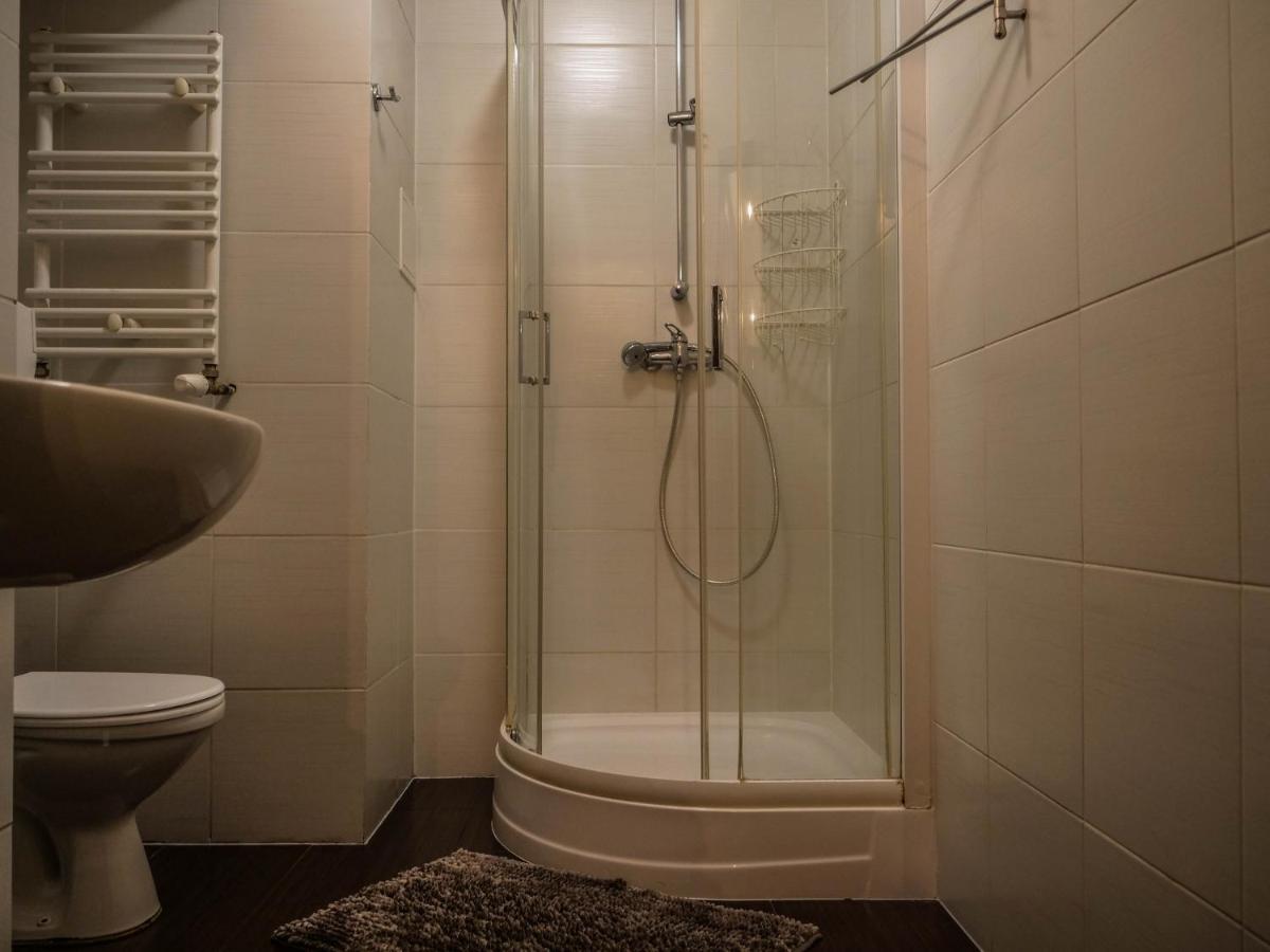 Cent Hostel لوبلين المظهر الخارجي الصورة