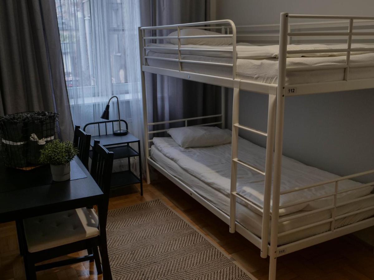 Cent Hostel لوبلين المظهر الخارجي الصورة