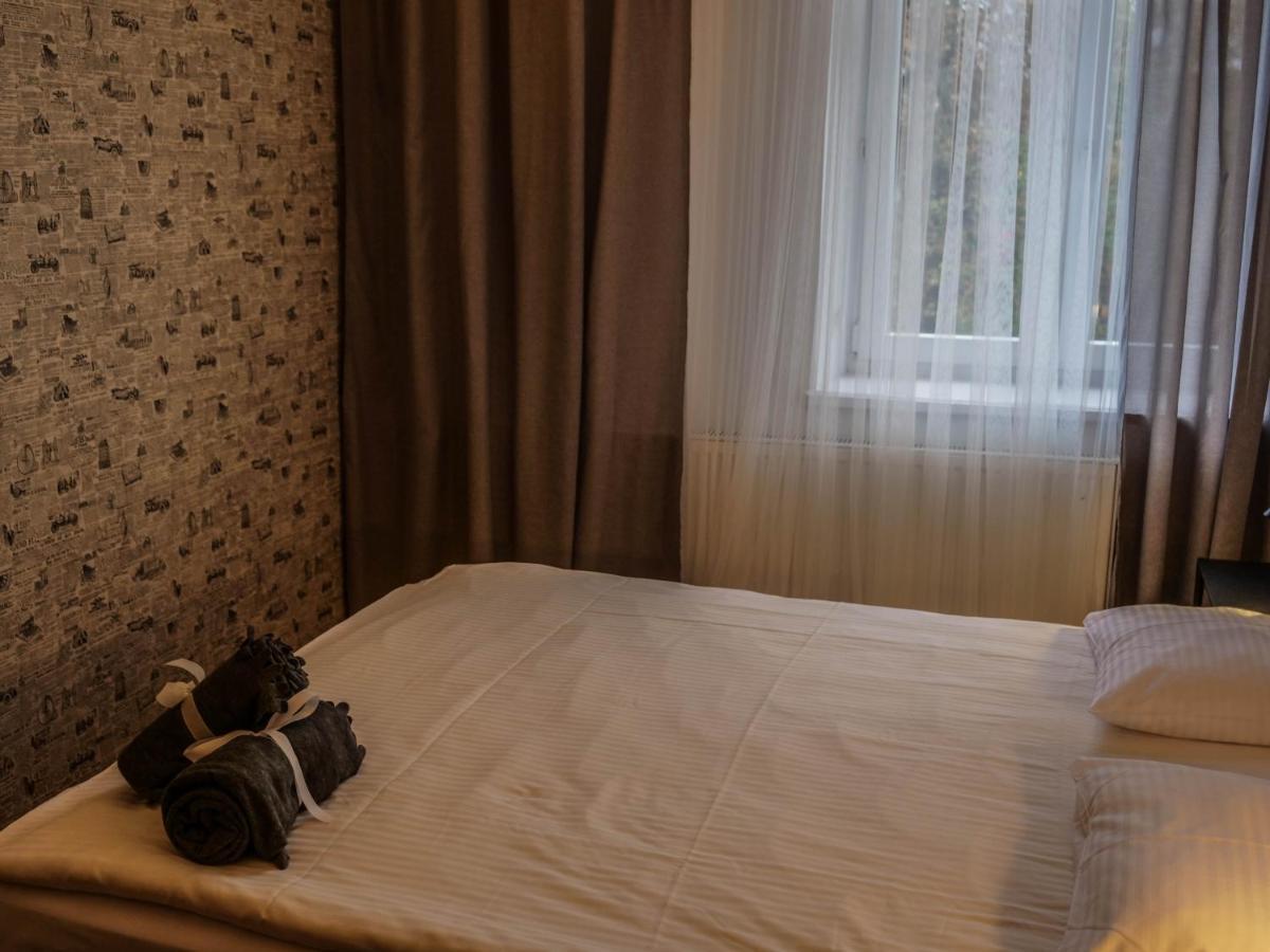Cent Hostel لوبلين المظهر الخارجي الصورة