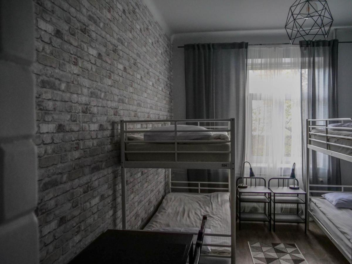 Cent Hostel لوبلين المظهر الخارجي الصورة