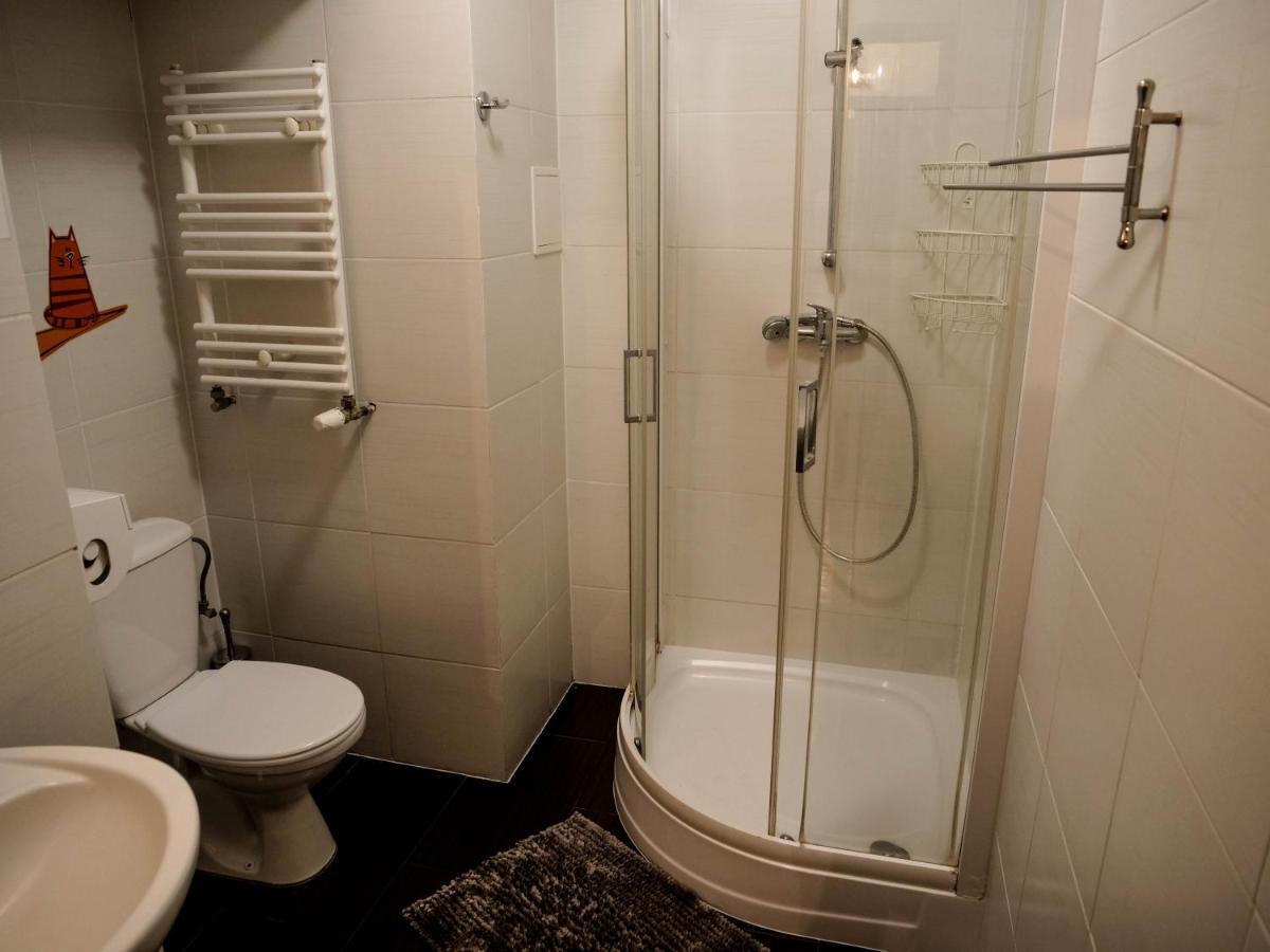 Cent Hostel لوبلين المظهر الخارجي الصورة