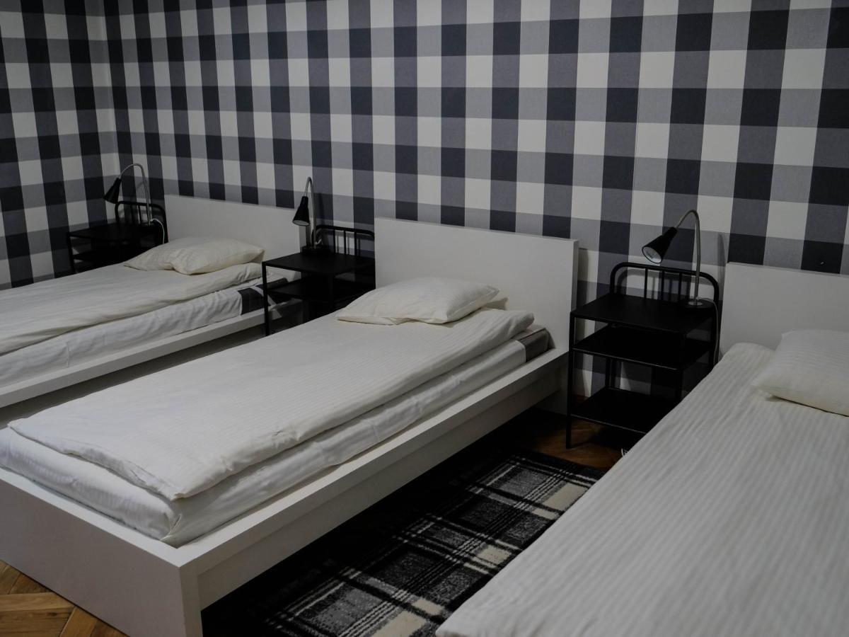 Cent Hostel لوبلين المظهر الخارجي الصورة