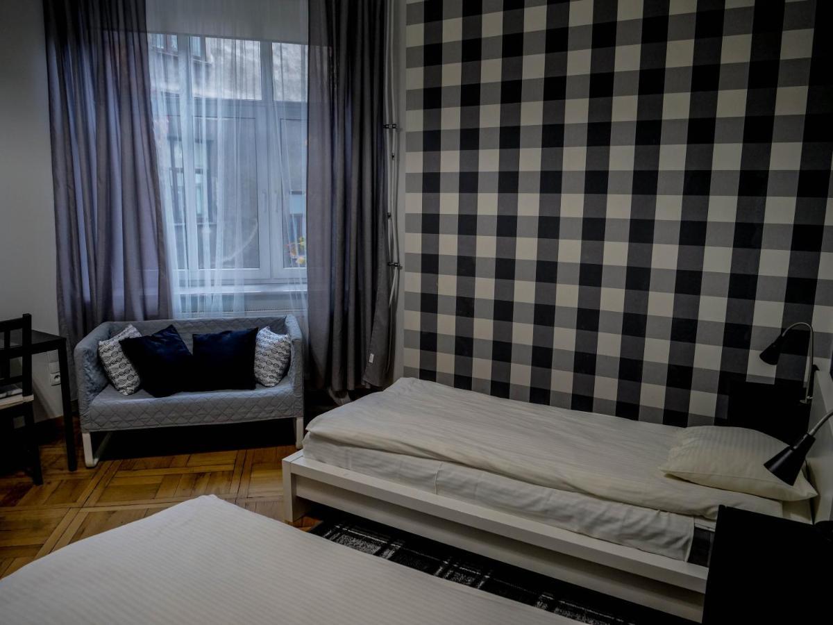 Cent Hostel لوبلين المظهر الخارجي الصورة
